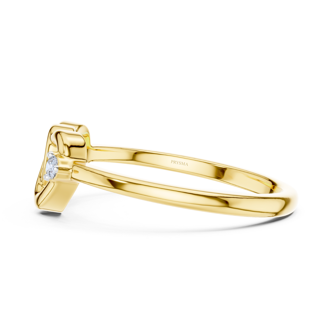Eternal Love Ring