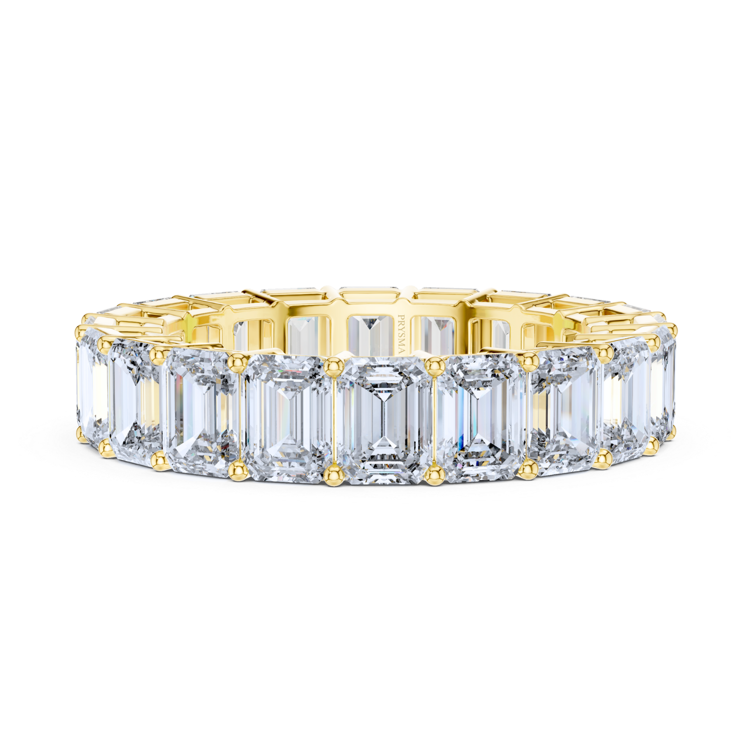 The Eterna Full Eternity Band