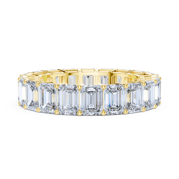 The Eterna Full Eternity Band