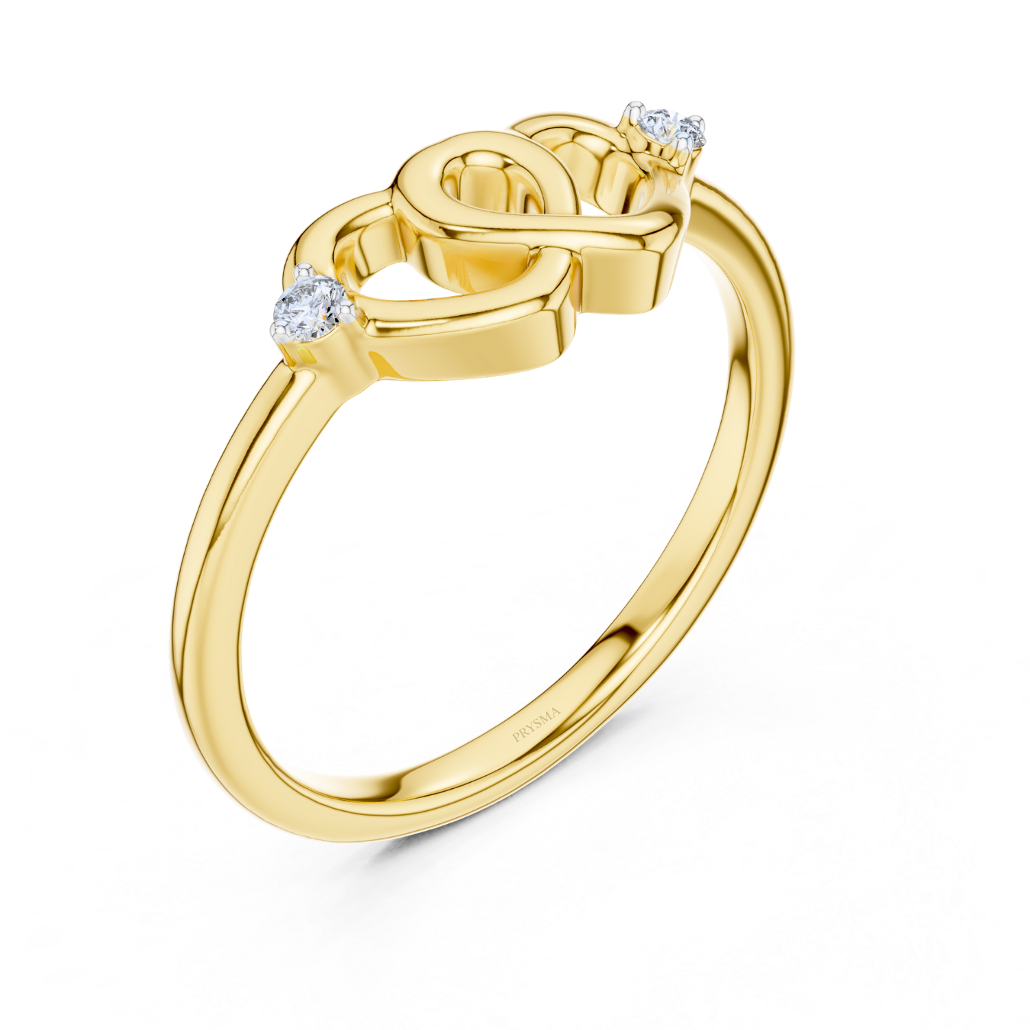 Eternal Love Ring