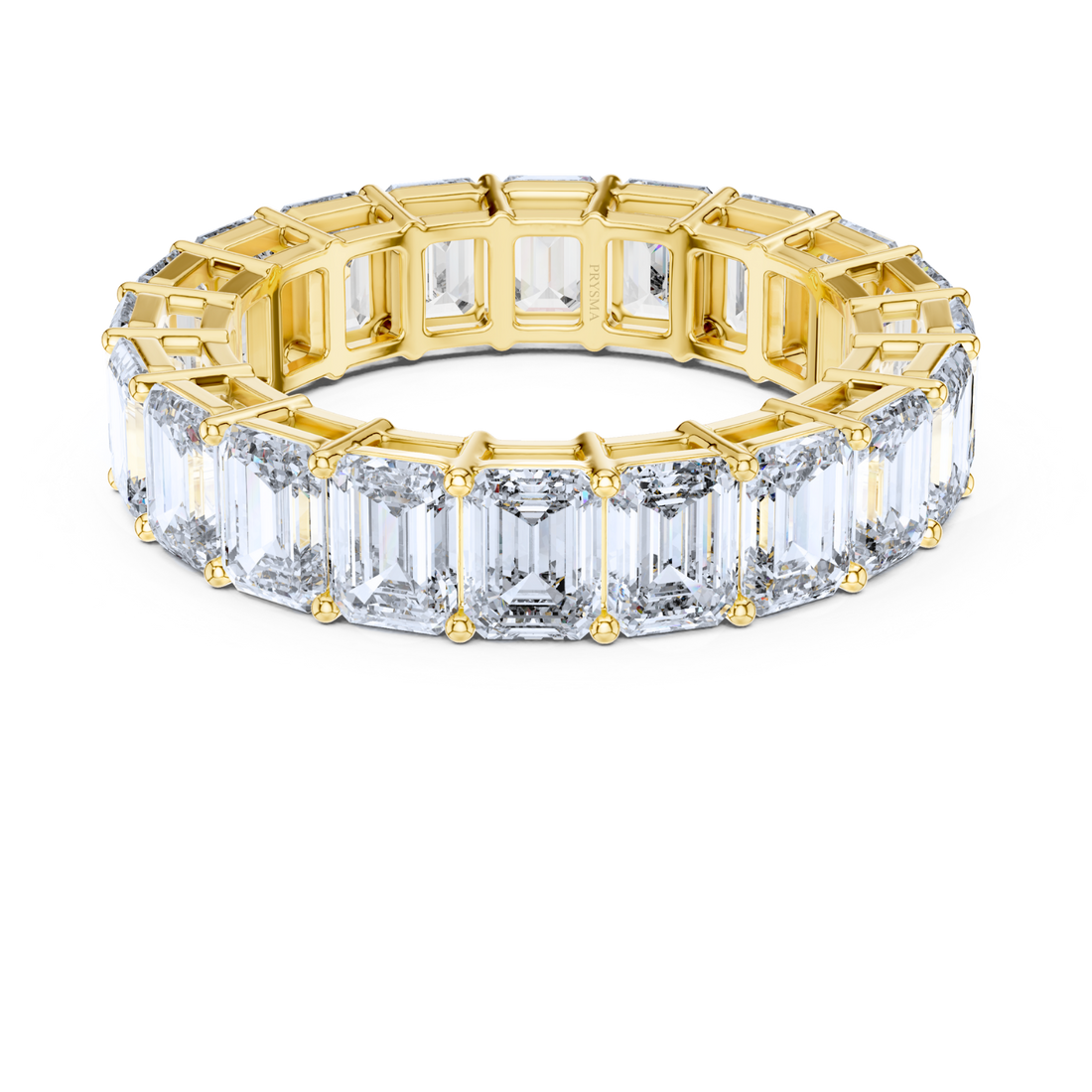 The Eterna Full Eternity Band