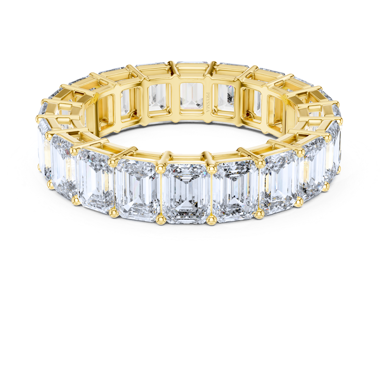 The Eterna Full Eternity Band