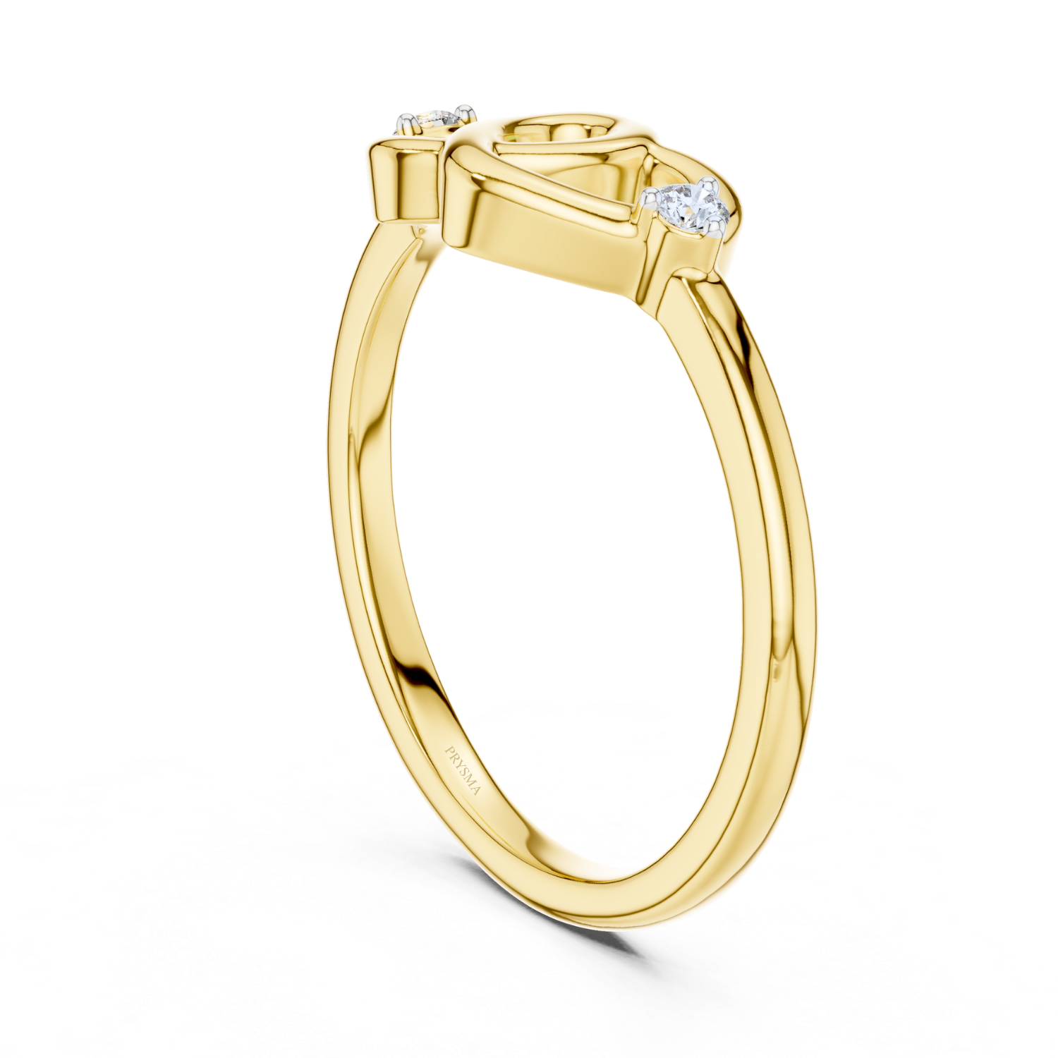 Eternal Love Ring