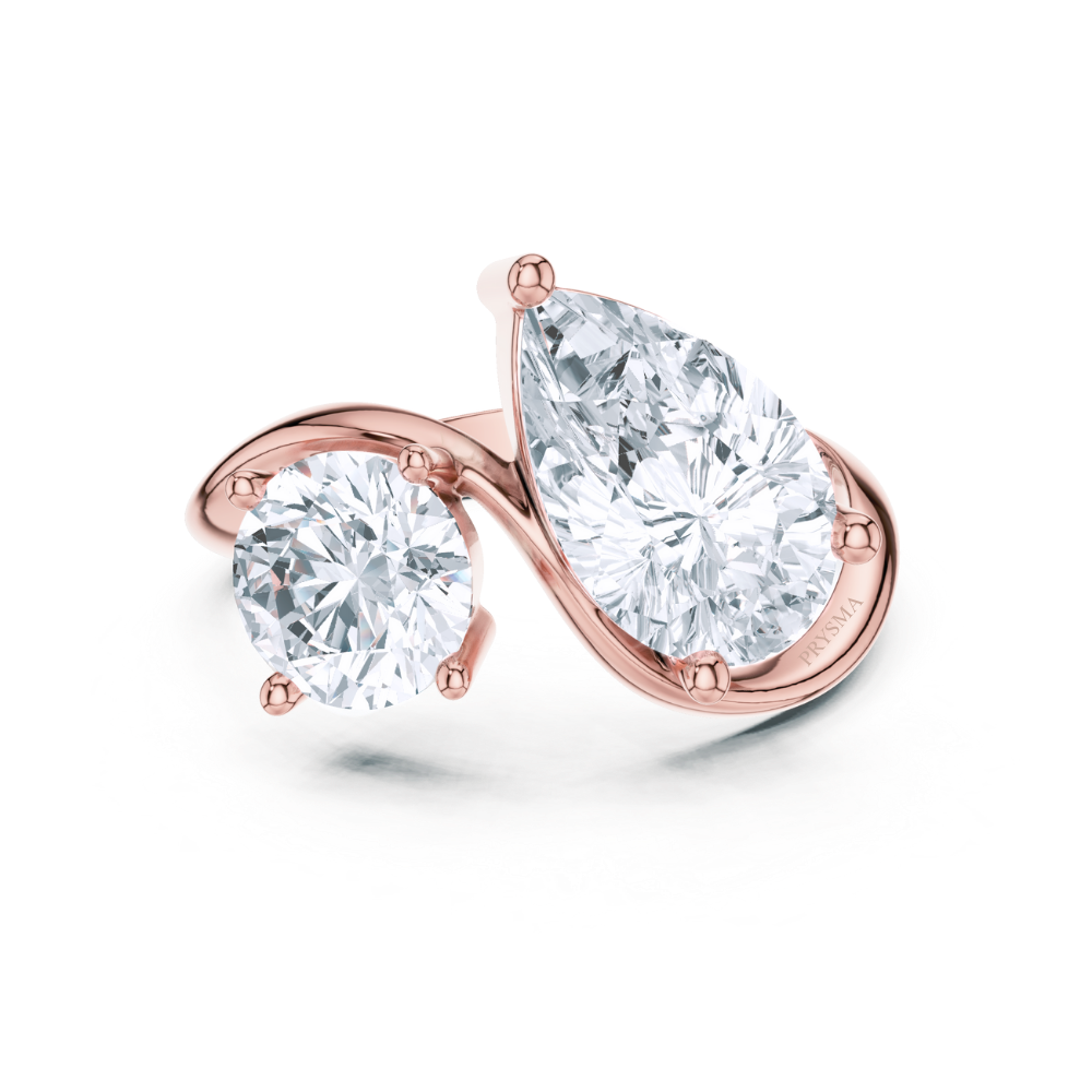 Dual Harmony Bypass Ring