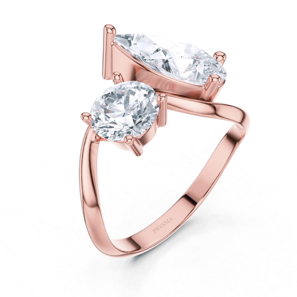 Dual Harmony Bypass Ring