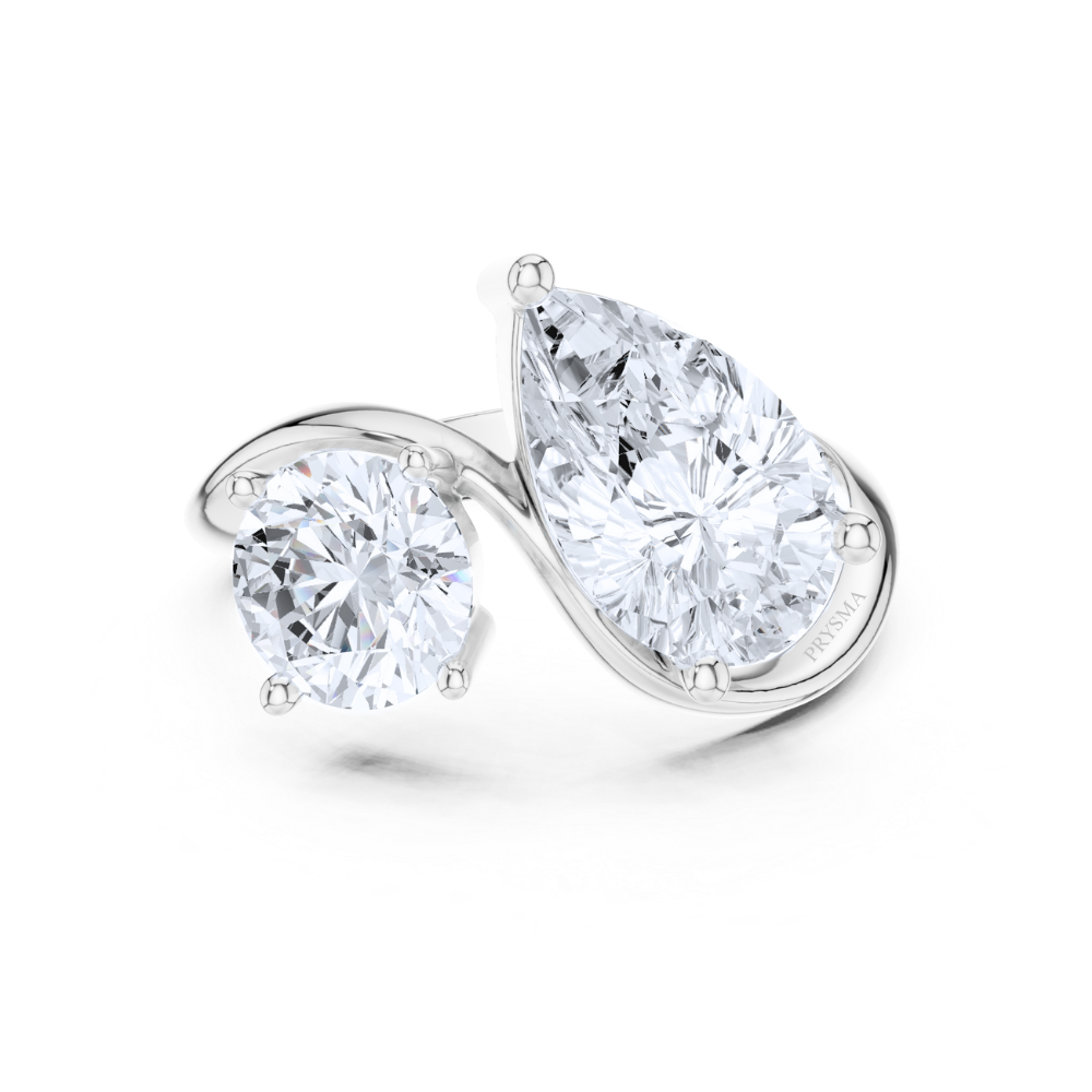 Dual Harmony Bypass Ring