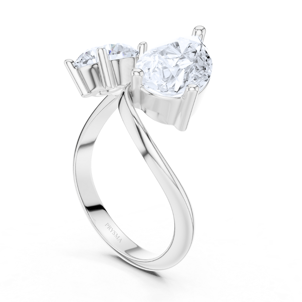 Dual Harmony Bypass Ring