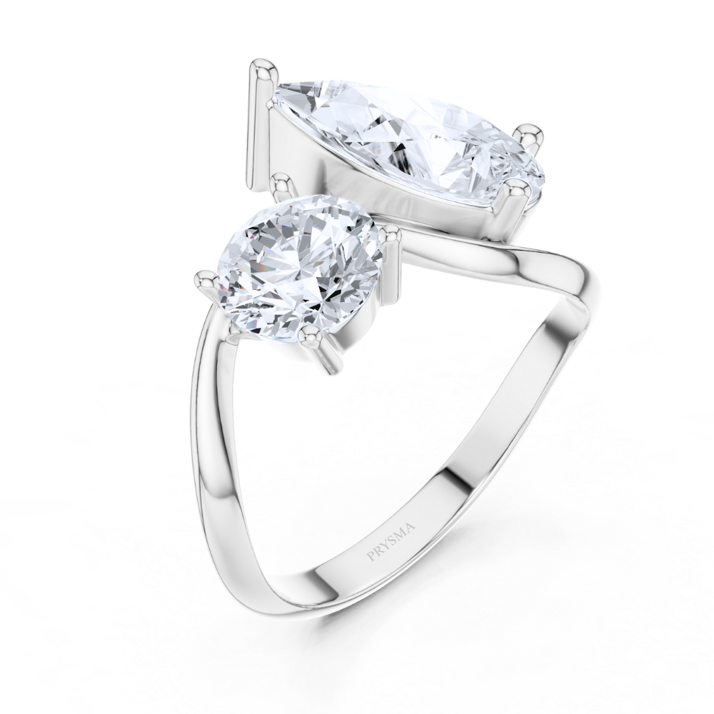 Dual Harmony Bypass Ring