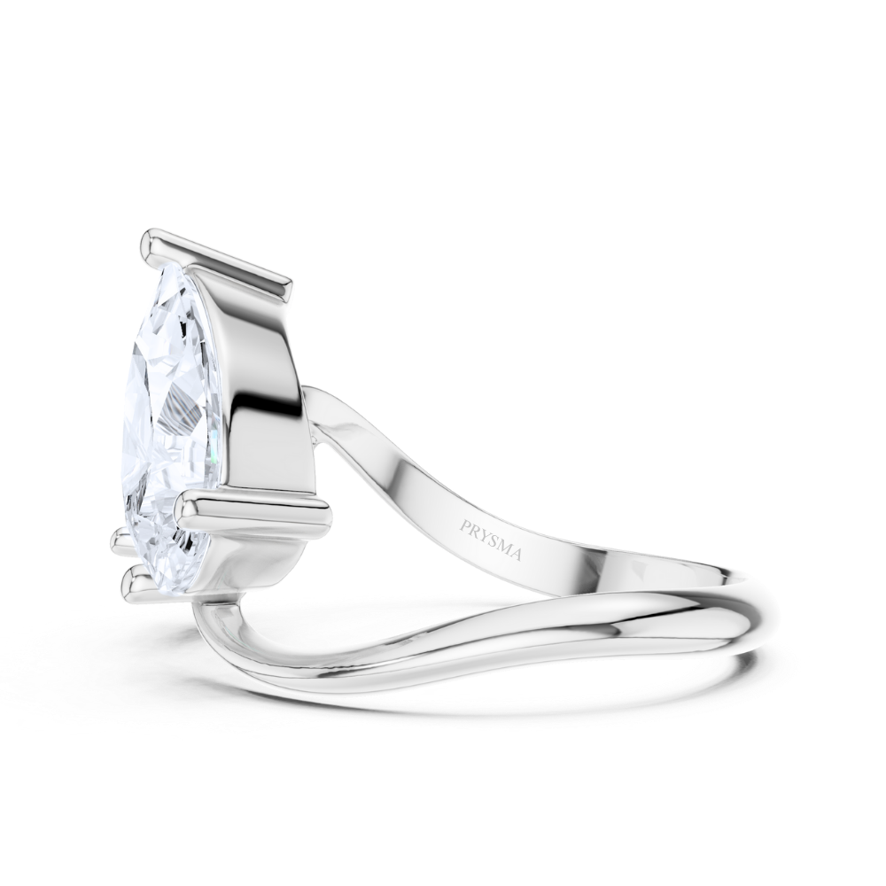 Dual Harmony Bypass Ring