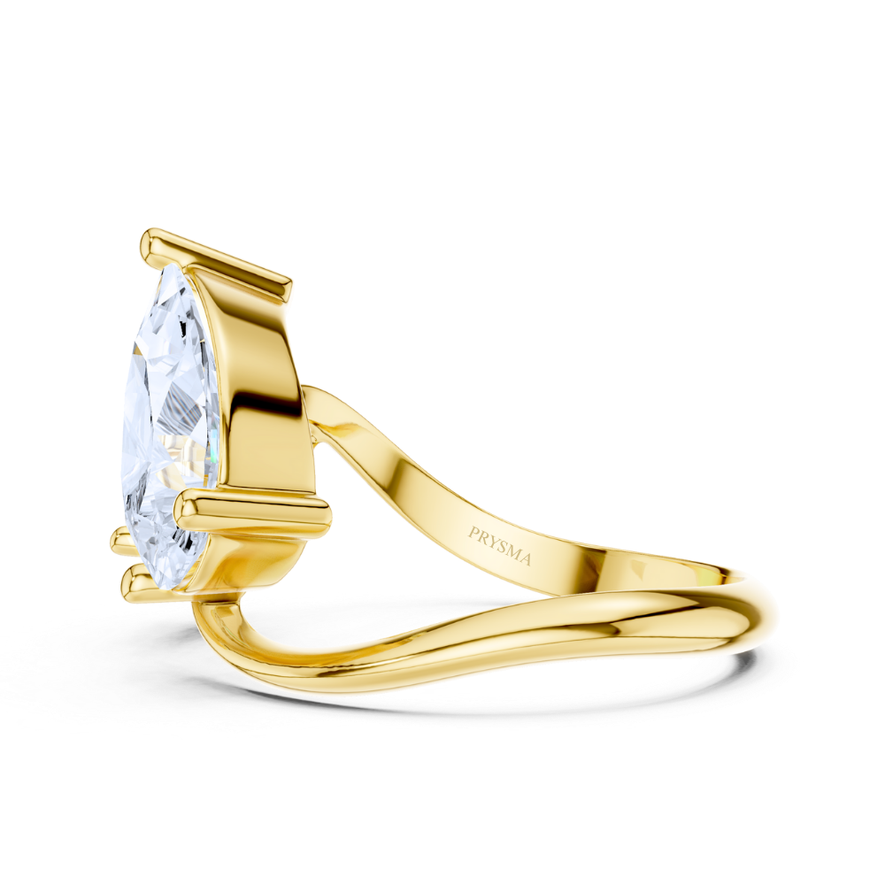 Dual Harmony Bypass Ring