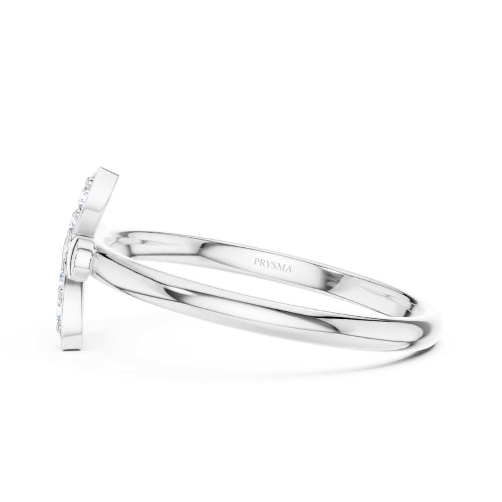 Flora Bloom Ring