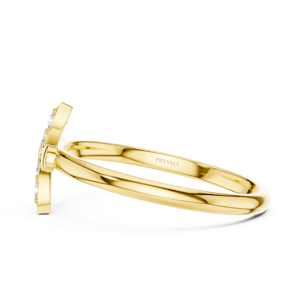 Flora Bloom Ring