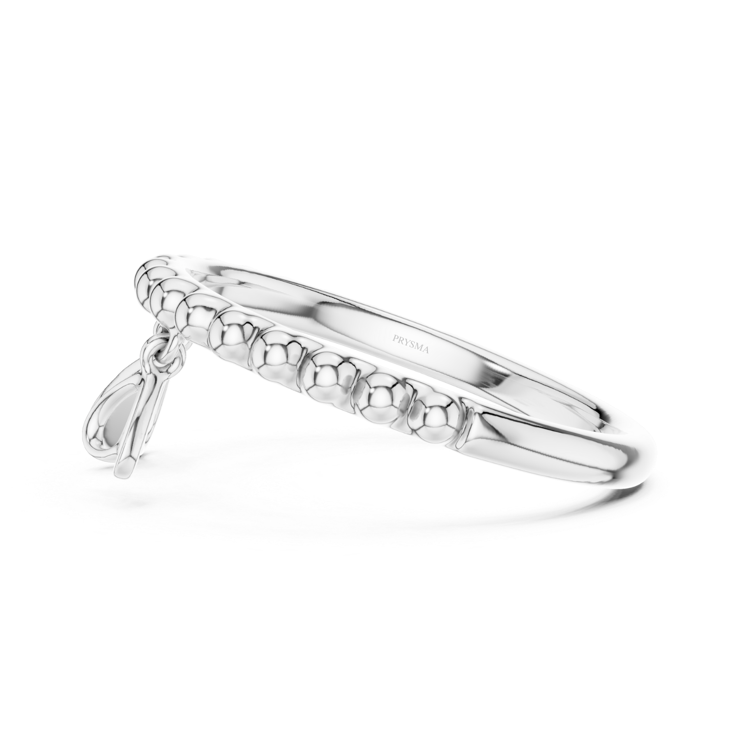 Dancing Hearts Ring