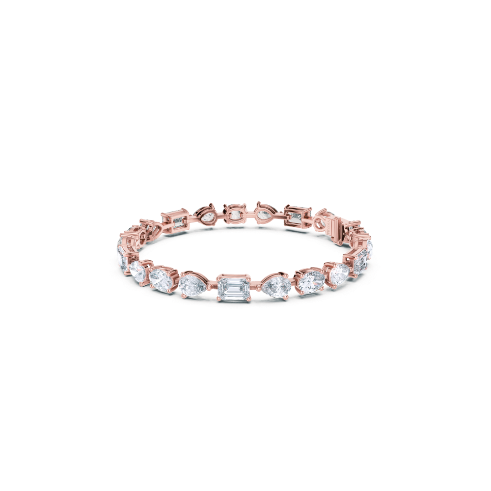 Celeste Harmony Diamond Bracelet