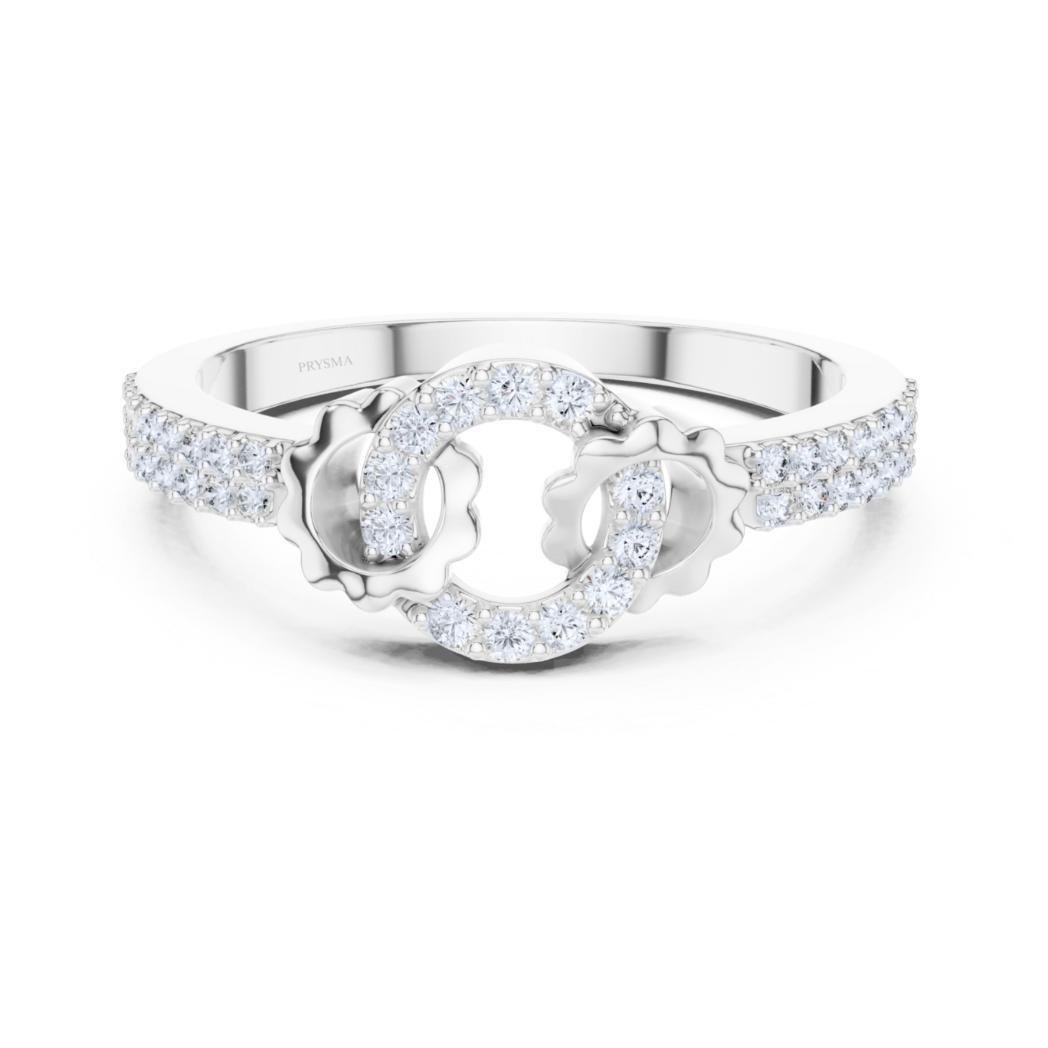 Eternal Diamond Ring