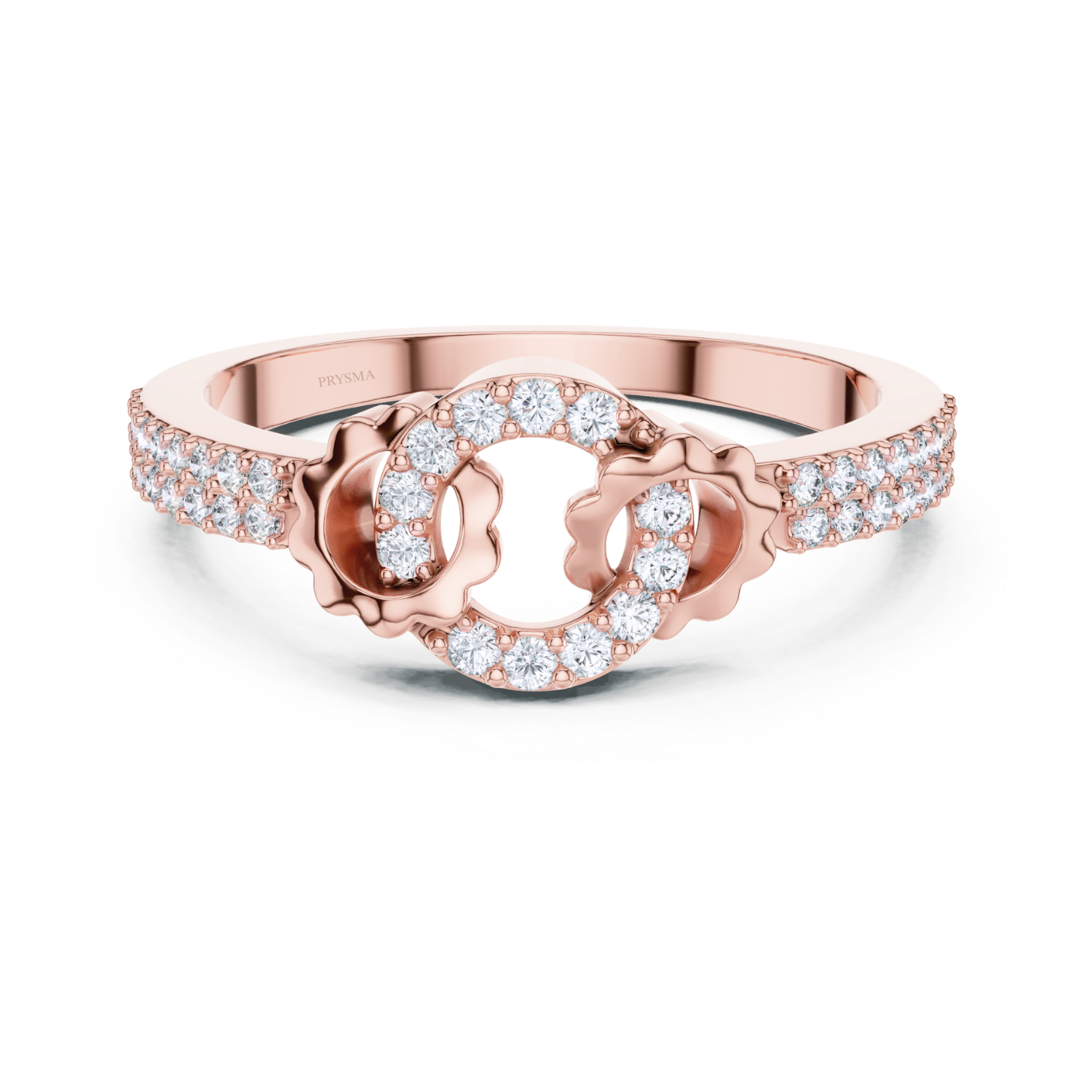 Eternal Diamond Ring