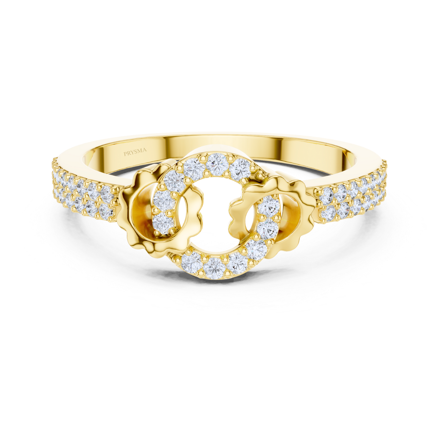 Eternal Diamond Ring