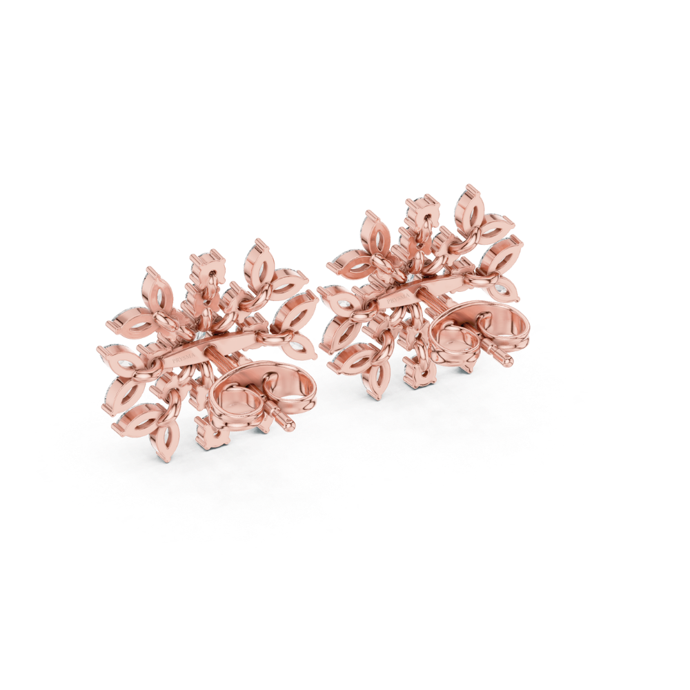 Eternal Blossom Studs