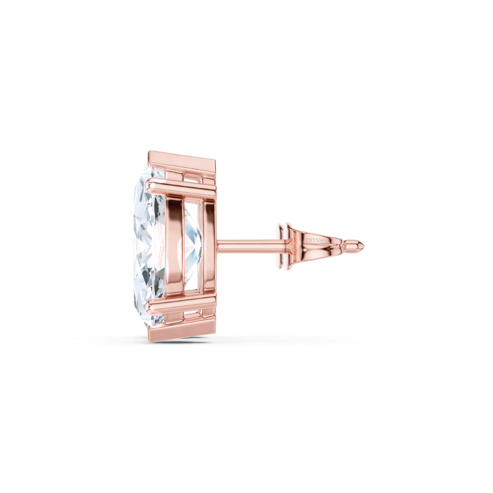Marquise Muse Diamond Studs