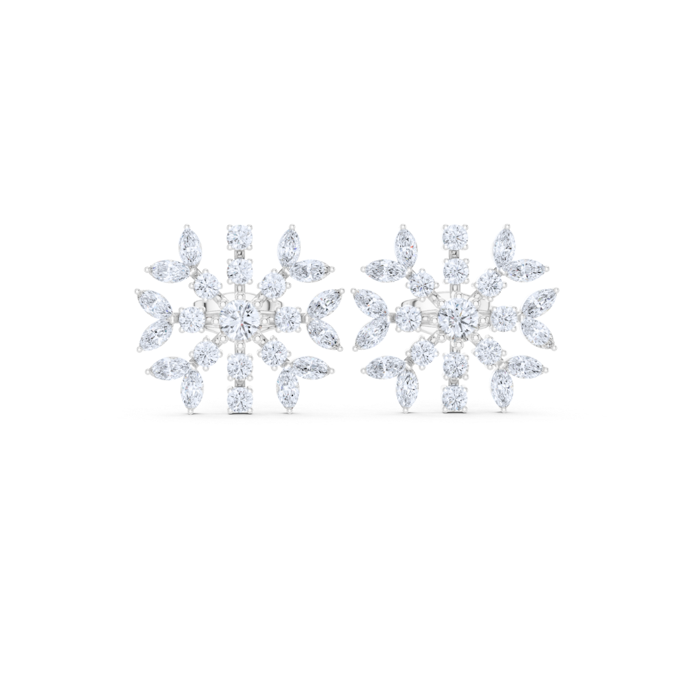 Eternal Blossom Studs