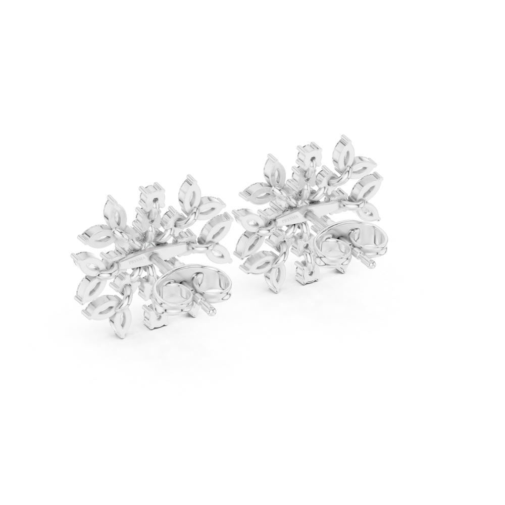 Eternal Blossom Studs