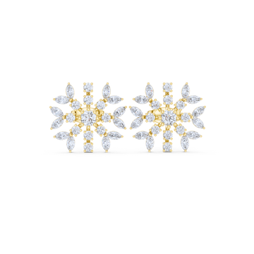 Eternal Blossom Studs
