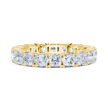 Celestial Shine Eternity Ring