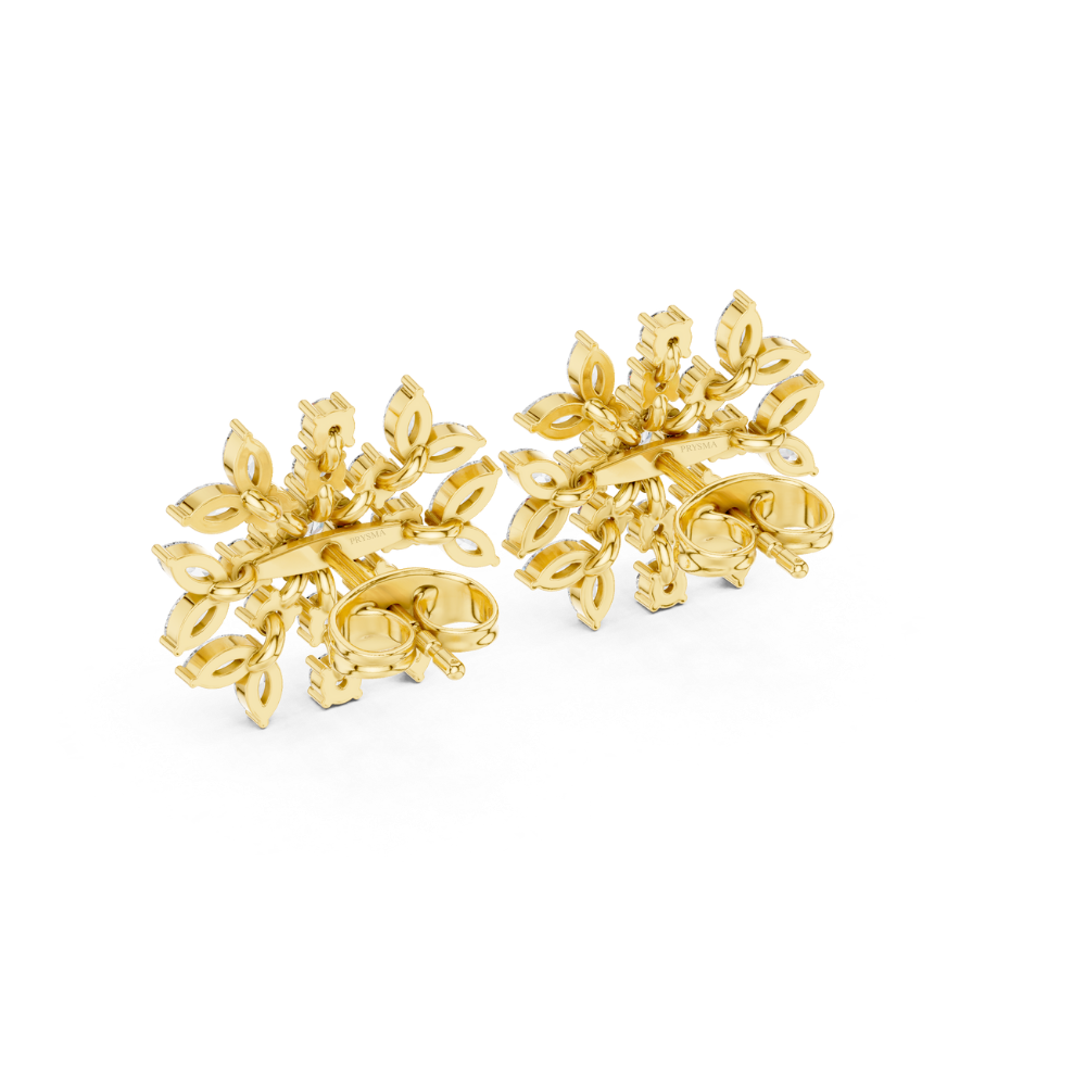 Eternal Blossom Studs
