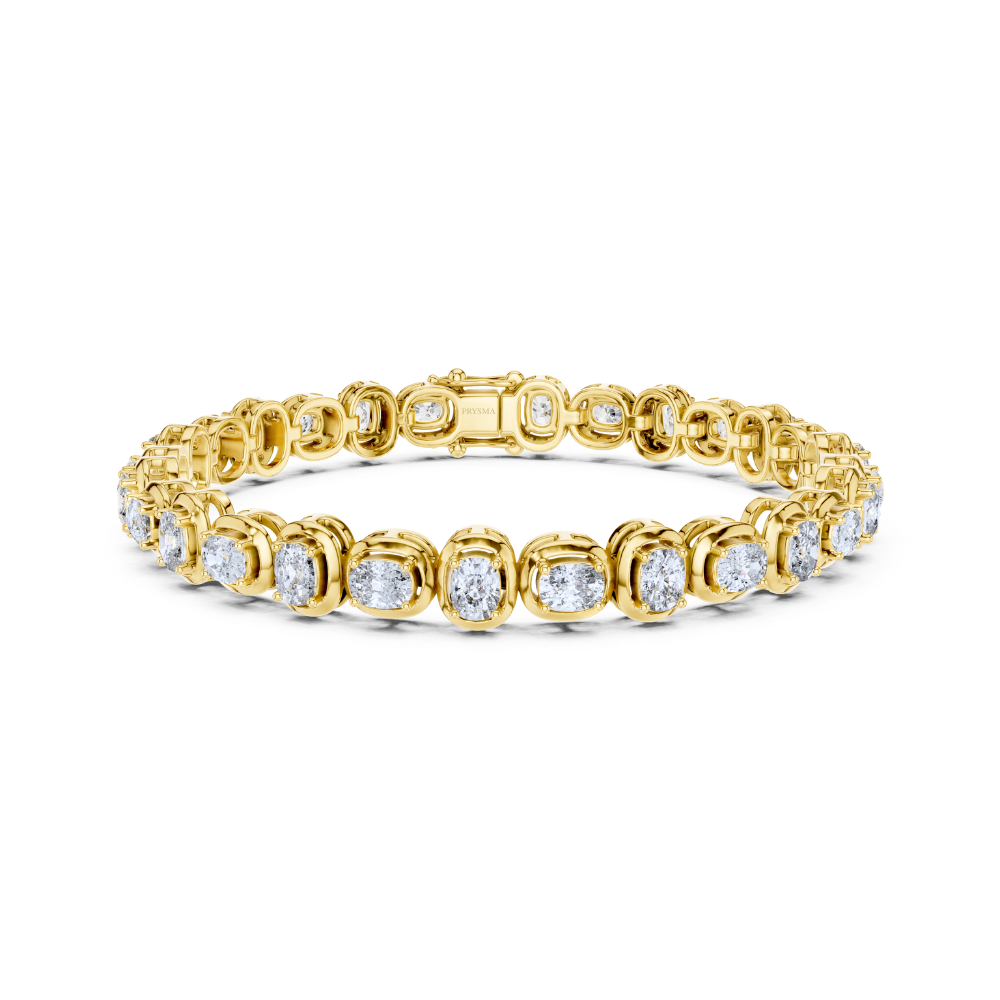 Celestial Glow Bracelet