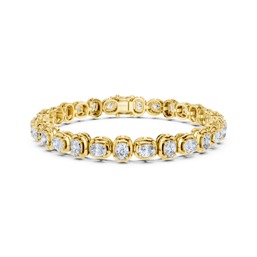Celestial Glow Bracelet