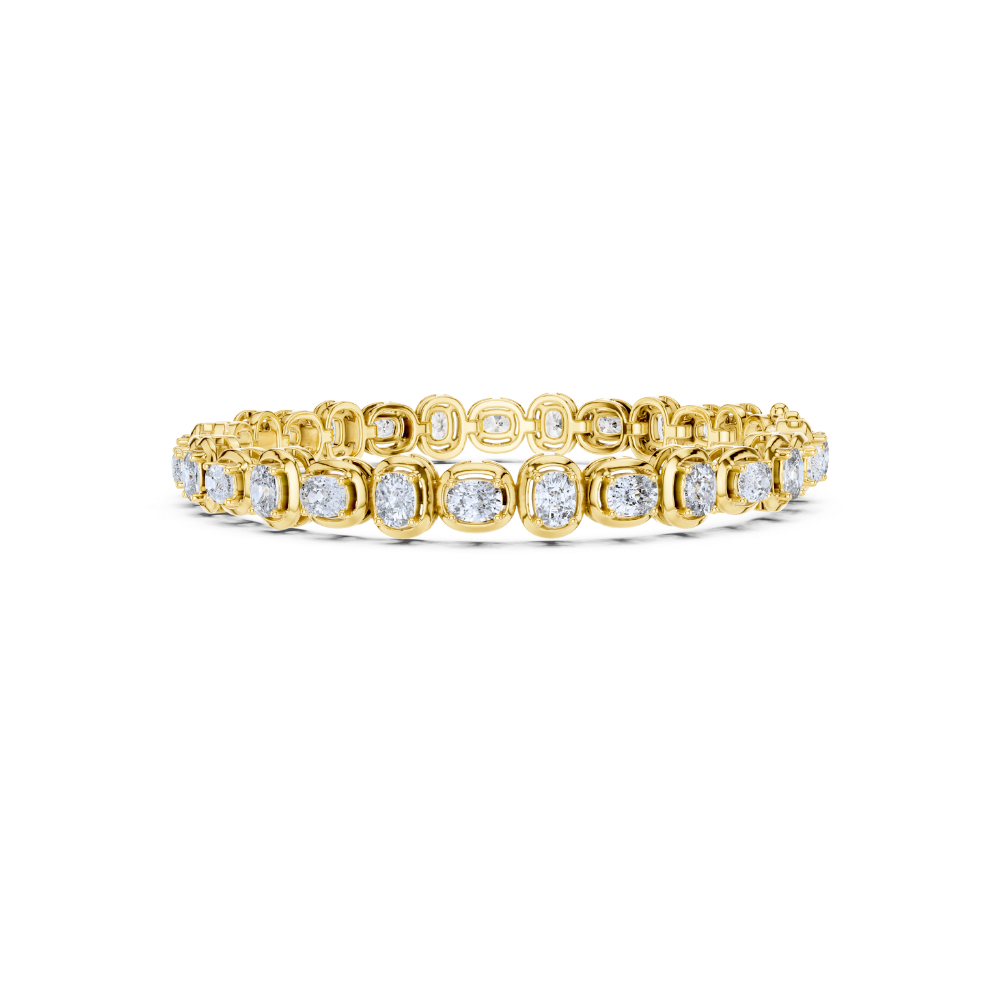 Celestial Glow Bracelet
