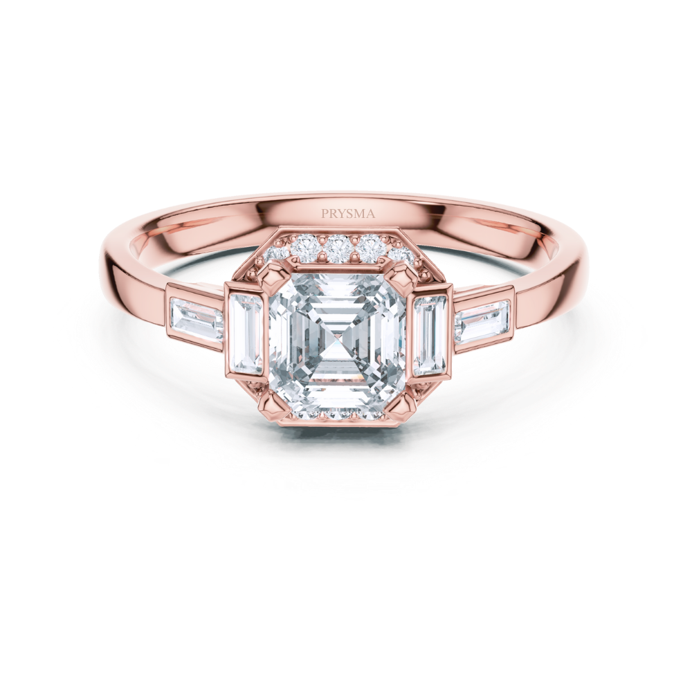 Regal Horizon Statement Ring