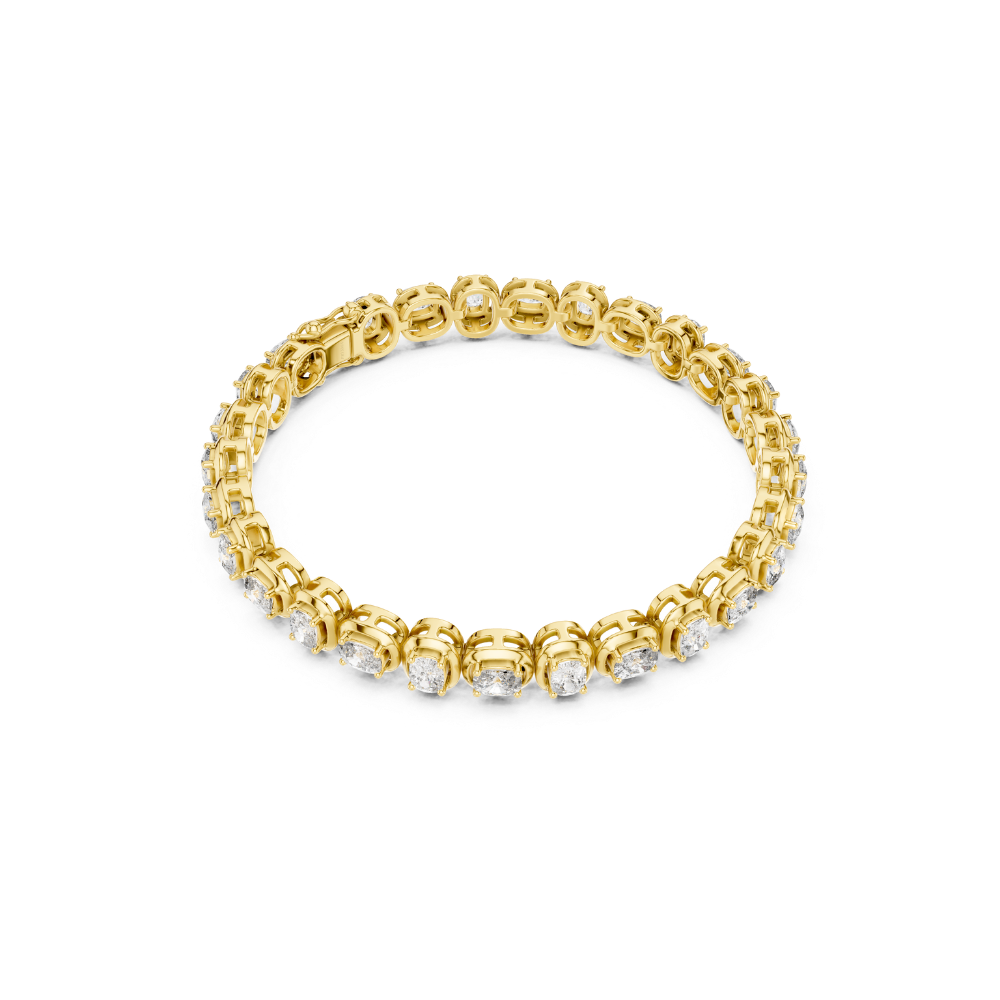 Celestial Glow Bracelet