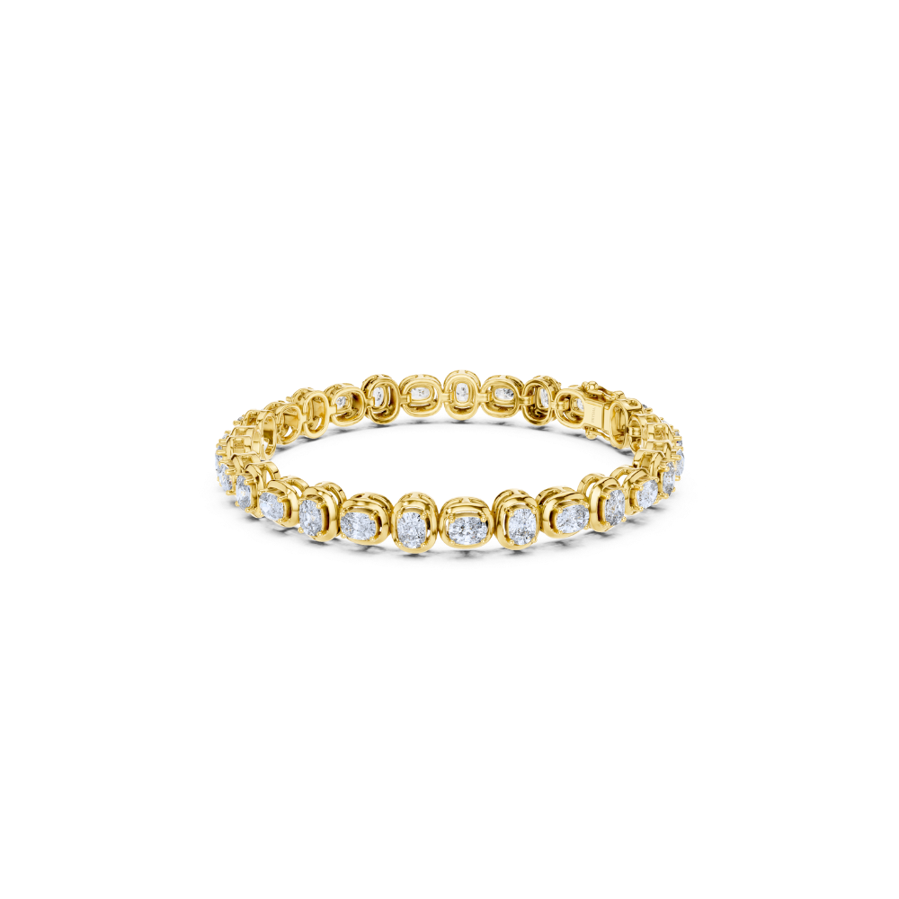 Celestial Glow Bracelet