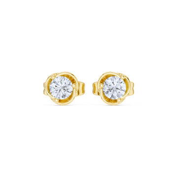 Lustrous Orbit Studs
