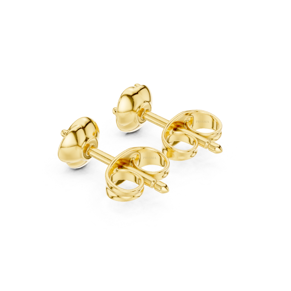 Lustrous Orbit Studs