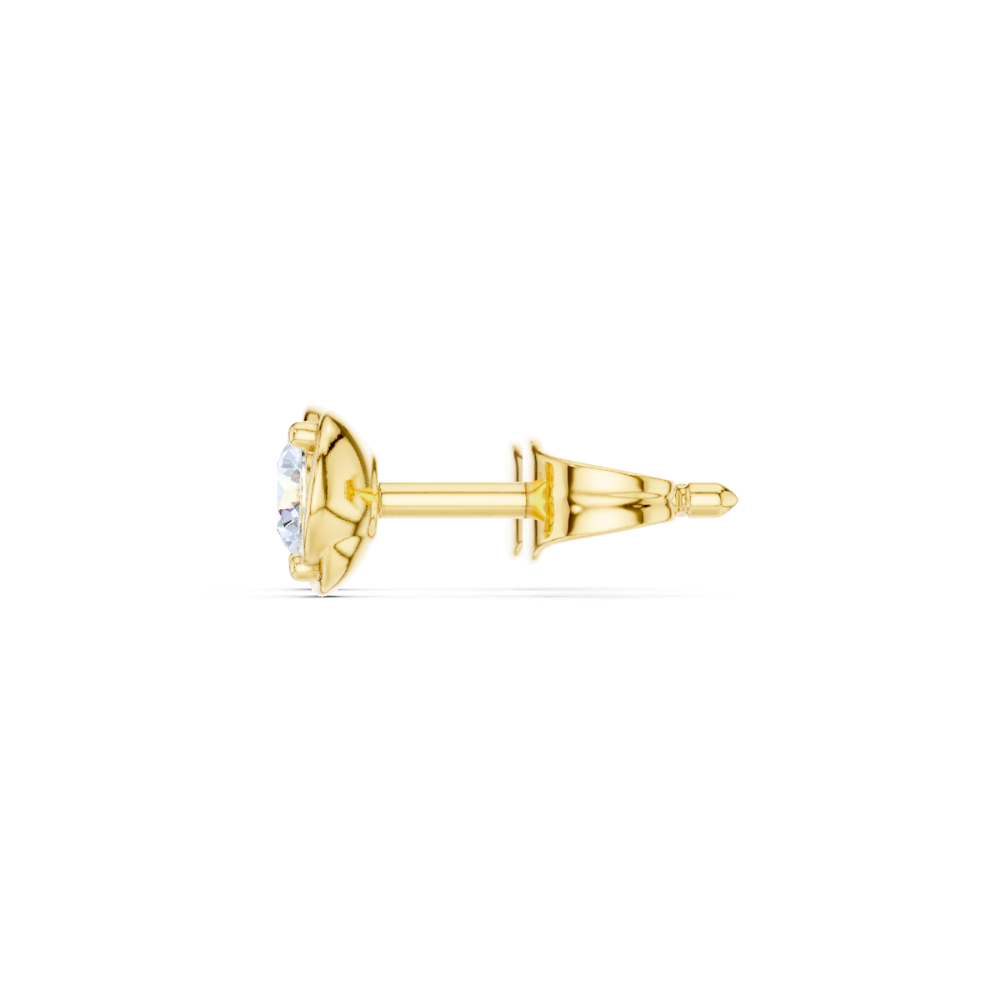 Lustrous Orbit Studs
