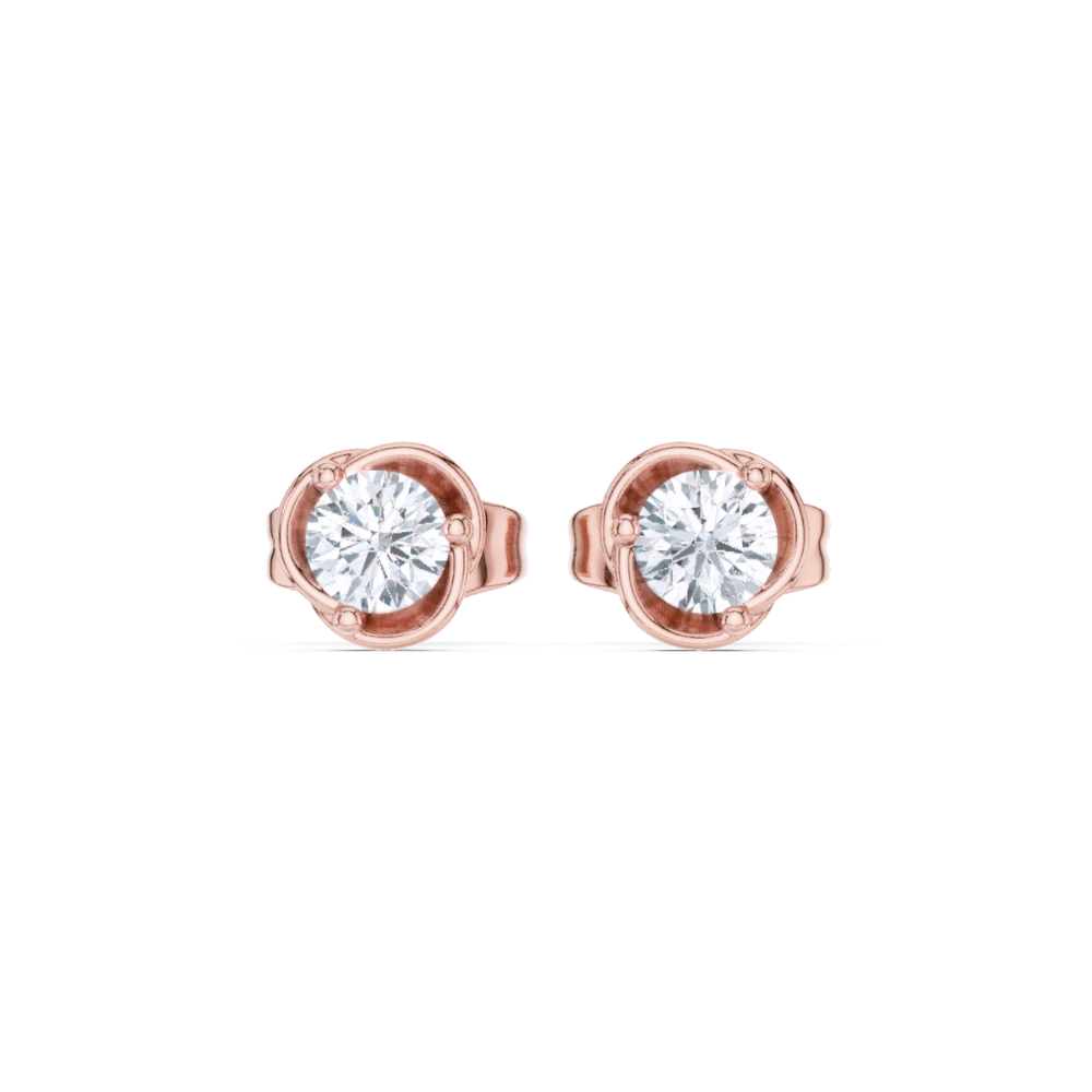 Lustrous Orbit Studs