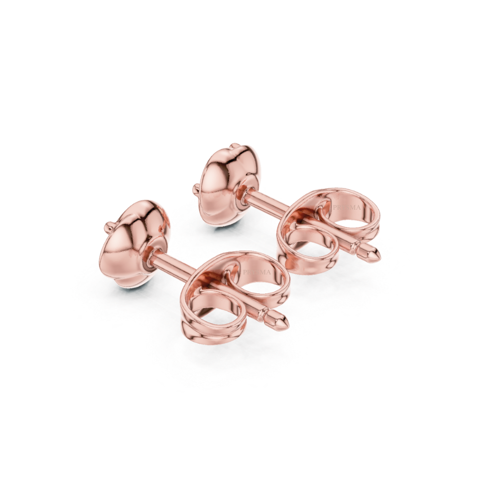 Lustrous Orbit Studs