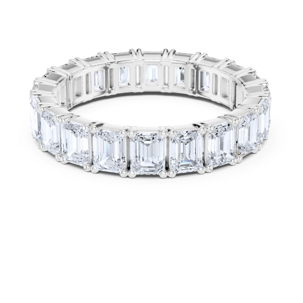 The Imperial Grace Eternity Ring