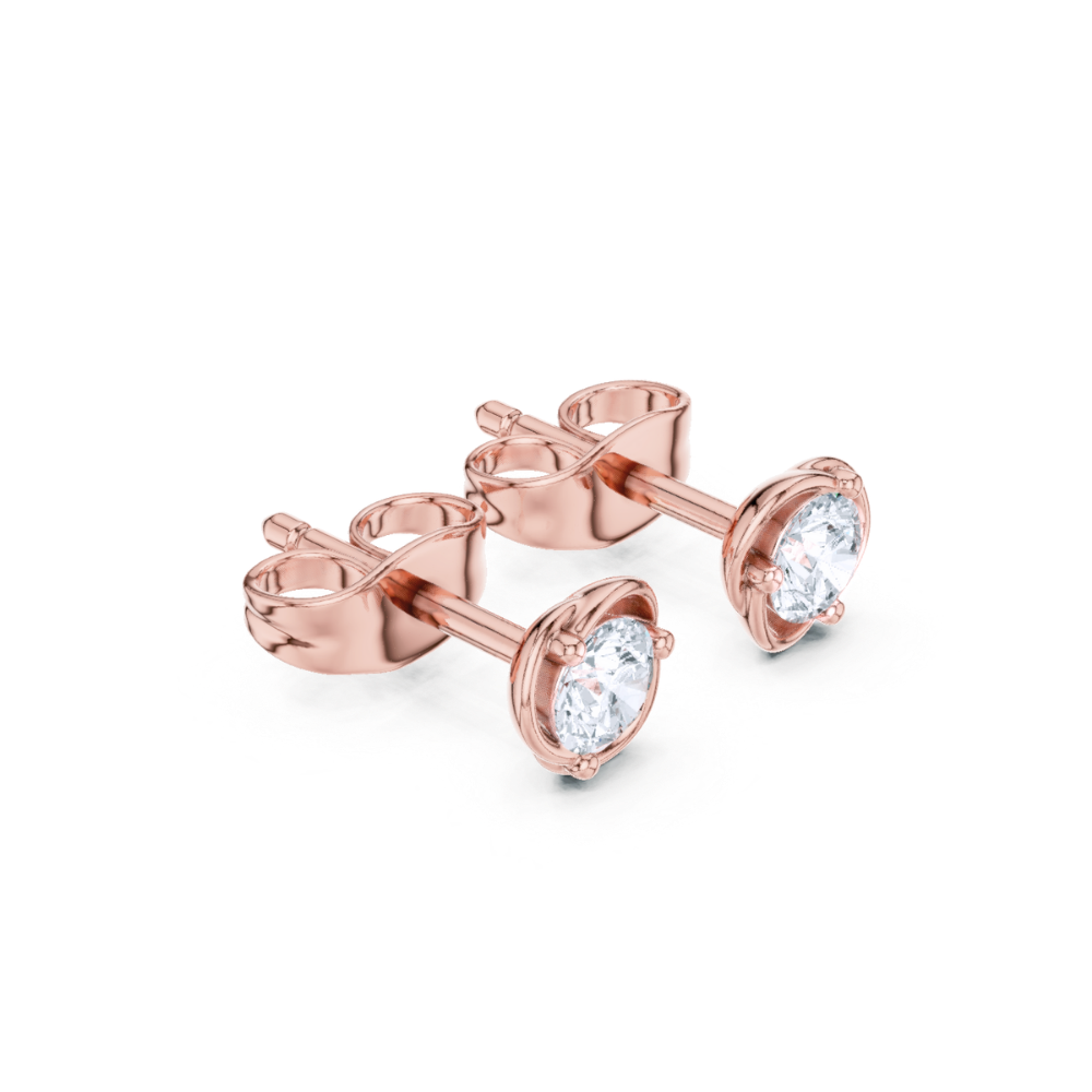 Lustrous Orbit Studs