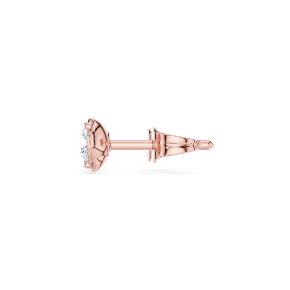 Lustrous Orbit Studs