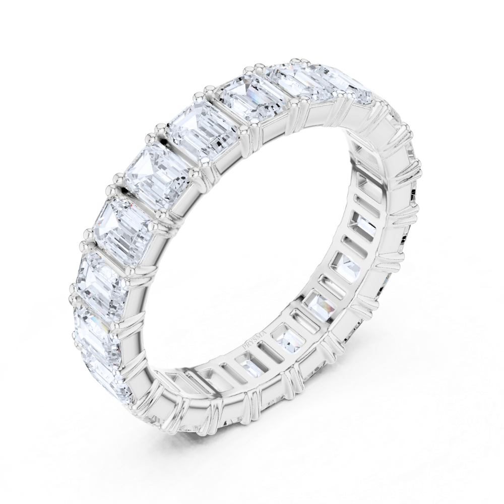 The Imperial Grace Eternity Ring