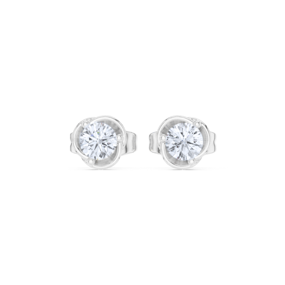 Lustrous Orbit Studs