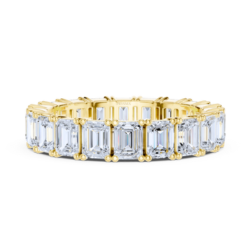 The Imperial Grace Eternity Ring