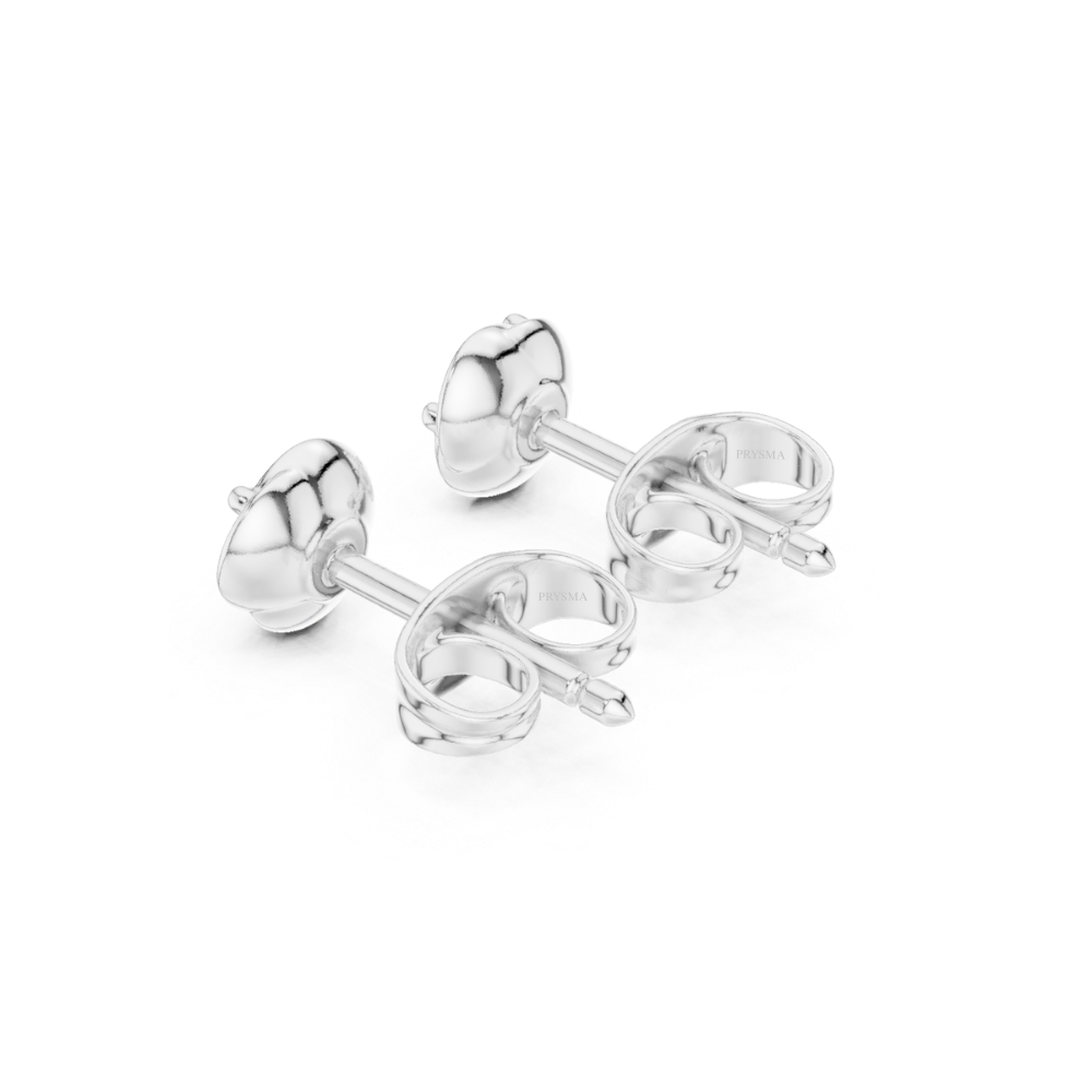 Lustrous Orbit Studs