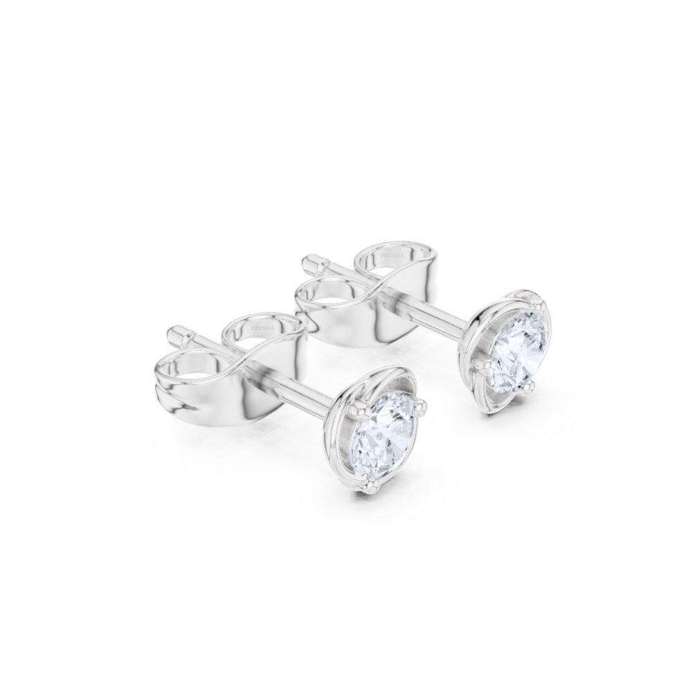 Lustrous Orbit Studs