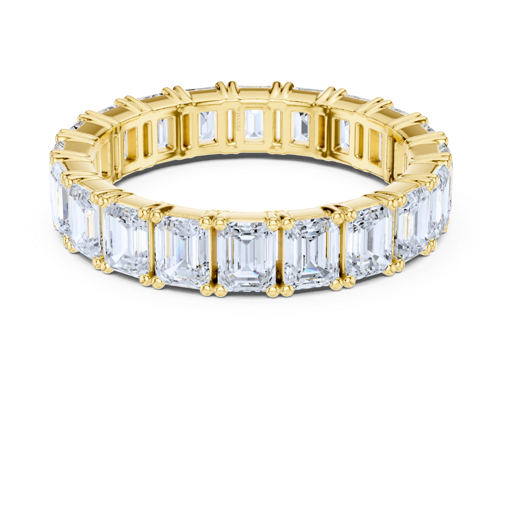 The Imperial Grace Eternity Ring