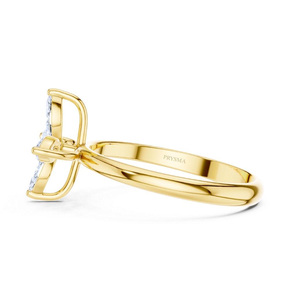 Fleur Radiance Ring