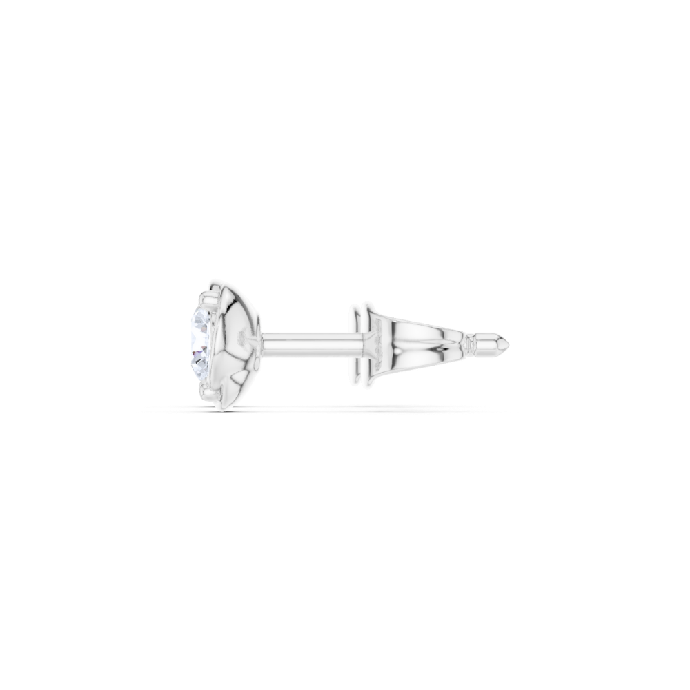 Lustrous Orbit Studs